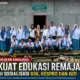 Balai Penyuluh KB Sabulakoa Perkuat Edukasi Remaja melalui Sosialisasi SSK, Kespro dan Gizi