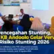 Perkuat Pencegahan Stunting, Penyuluh KB Andoolo Gelar Verval Keluarga Risiko Stunting 2026