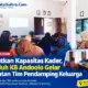 Tingkatkan Kapasitas Kader, Penyuluh KB Andoolo Gelar Penguatan Tim Pendamping Keluarga