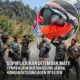 SOPIR LAJURAN DITEMBAK MATI! TPNPB Klaim Bertanggung Jawab, Korban Dituding Agen Intelijen