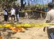 Perempuan 22 Tahun Ditemukan Tak Bernyawa di Perkebunan Roraya, Polisi Temukan Sejumlah Tanda Luka