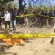 Perempuan 22 Tahun Ditemukan Tak Bernyawa di Perkebunan Roraya, Polisi Temukan Sejumlah Tanda Luka
