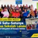 Sekolah Lansia CERIA Wawouru Jadi Satu-Satunya Sekolah Lansia Tingkat Kabupaten di Konawe Selatan