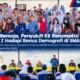 Perkuat PIK Remaja, Penyuluh KB Ranomeeto Edukasi Gen Z Hadapi Bonus Demografi di SMAN 2 Konsel