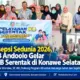 Semarak Hari Kontrasepsi Sedunia 2026, Penyuluh KB Andoolo Gelar Pelayanan KB Serentak