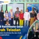 Edukasi Ayah tentang Dukungan Kehamilan dan KBPP, Penyuluh KB Ranomeeto Gelar Kelas Ayah Teladan