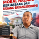 OTONOMI DAERAH, MORAL HAZARD KEKUASAAN, DAN BAYANG-BAYANG KORUPSI