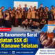 Penyuluh KB Ranomeeto Barat Gelar Kegiatan SSK di SMPN 29 Konawe Selatan