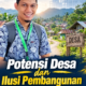POTENSI DESA DAN ILUSI PEMBANGUNAN, Oleh Muhammad Syahwan Ode.,S.A.P.,M.A.P