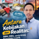 Antara Kebijakan dan Realitas: BBM, MBG, serta Krisis Keandalan Listrik
