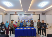 IAI Rawa Aopa dan IAI Al-Amanah Jeneponto Jalin MoU Pascasarjana, Delapan PTKIS Sepakat Perkuat Kolaborasi Akademik