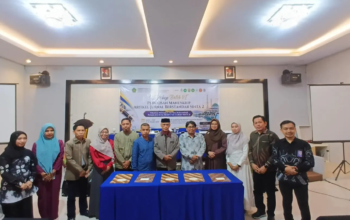 IAI Rawa Aopa dan IAI Al-Amanah Jeneponto Jalin MoU Pascasarjana, Delapan PTKIS Sepakat Perkuat Kolaborasi Akademik
