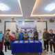 IAI Rawa Aopa dan IAI Al-Amanah Jeneponto Jalin MoU Pascasarjana, Delapan PTKIS Sepakat Perkuat Kolaborasi Akademik