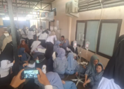 Ratusan Pelajar di Angata Diduga Keracunan Usai Santap MBG
